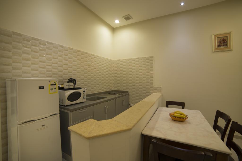 Kyan Al Yarmouk Suites Riyadh Exterior photo
